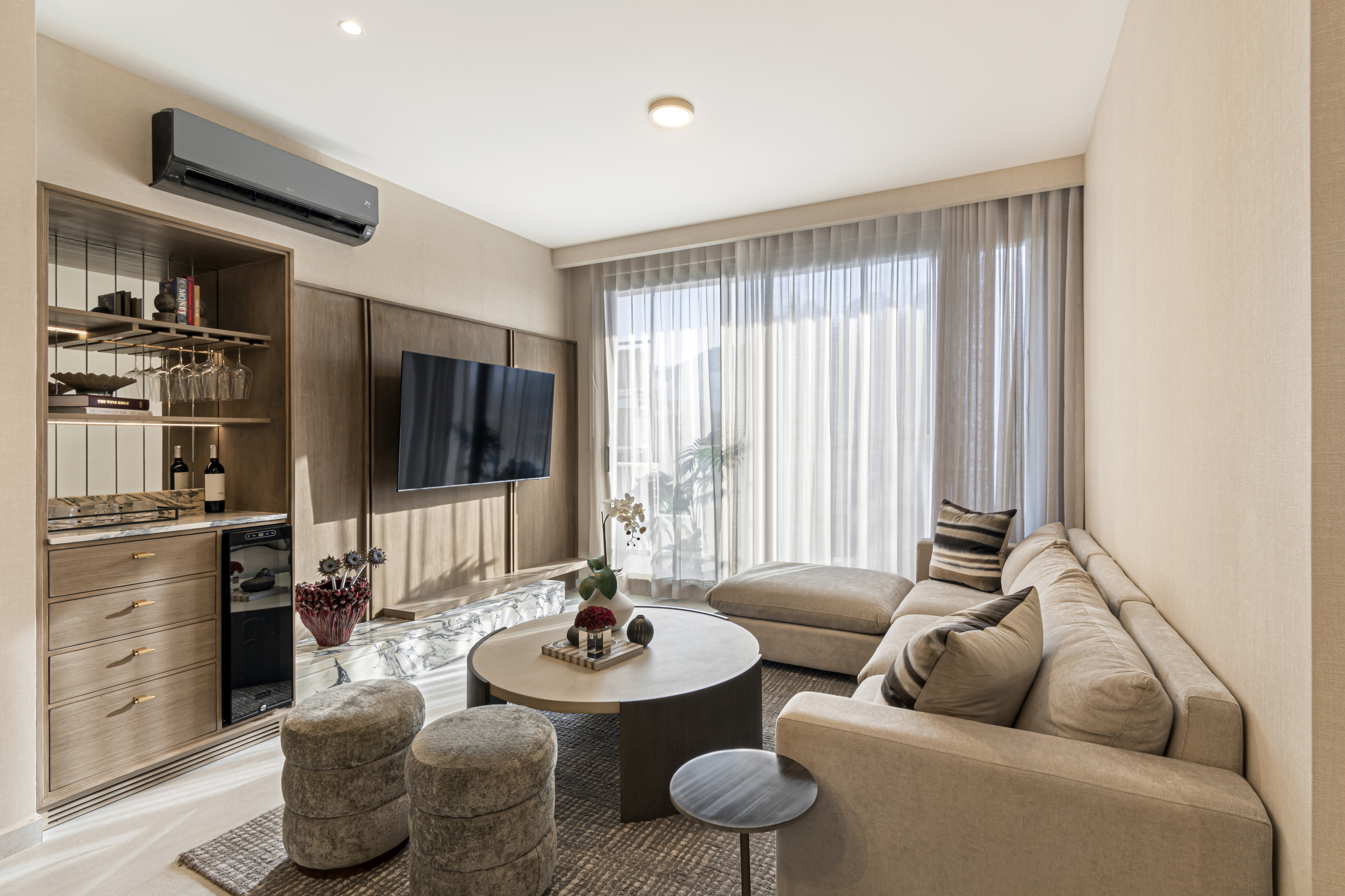 Departamento H - Foto 1